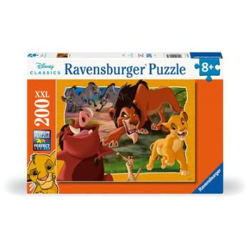 Ravensburger Hádanka Hakuna Matata