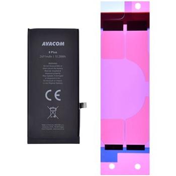 Avacom pro Apple iPhone 8 Plus Li-Ion 3.82V 2691mAh (GSAP-IPH8P-2691)