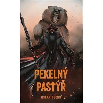 Pekelný pastýř (978-80-278-0008-7)