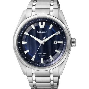 Citizen Super Titanium AW1240-57L - 30 dnů na vrácení zboží