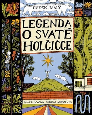 Legenda o svaté holčičce - Radek Malý, Nikola Logosová