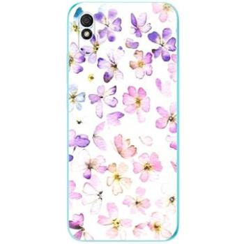 iSaprio Wildflowers pro Xiaomi Redmi 9A (wil-TPU3_Rmi9A)