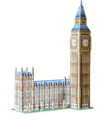 Distrineo Big Ben - 3D puzzle