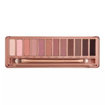 Urban Decay Paletka očních stínů Naked 3 (Eyeshadow Palette) 15,6 g 3 PALETTE