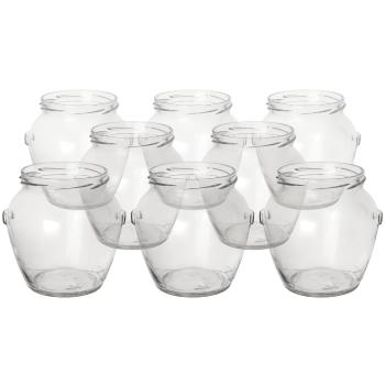 Pohár zavárací Amfora 0,58 l