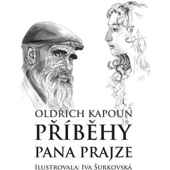 Příběhy pana Prajze (999-00-034-7949-5)