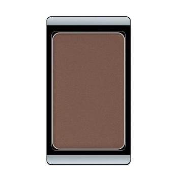 ARTDECO Eye Brow Powder odstín Brownie stín na obočí 0,8 g