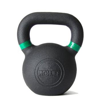 IRONLIFE Kettlebell litina 14 kg (8594177751466)