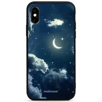 Mobiwear Glossy lesklý pro Apple iPhone X - G048G (5904808501279)