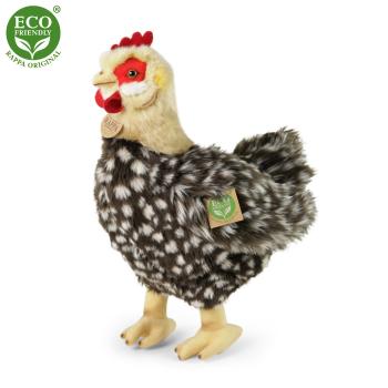 Eco-Friendly Rappa sliepka stojaca33 cm