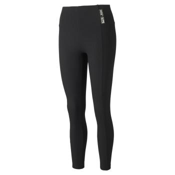 Puma Team Ribbed Leggings S