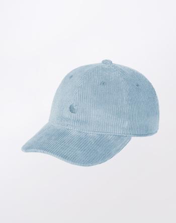 Carhartt WIP Harlem Cap Dusty Ice