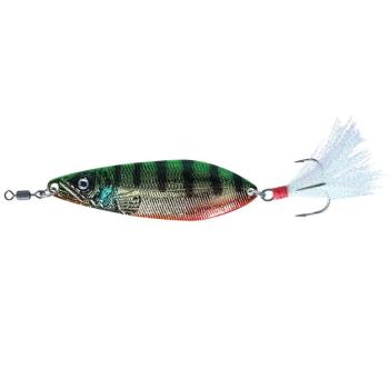 Daiwa třpytka steez spoon georgeous gill - 7 cm 14 g