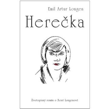 Herečka (978-80-878-0821-4)