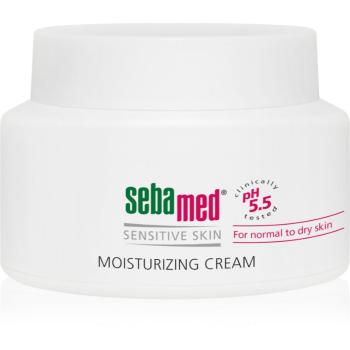 Sebamed Face Care hydratační pleťový krém 75 ml