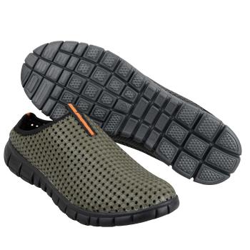 Prologic Boty Bank Slippers Green - vel. 45 / 10