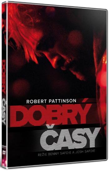 Dobrý časy (DVD)