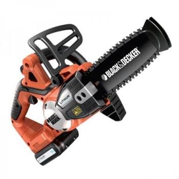 Láncfűrész Black & Decker GKC1820L20