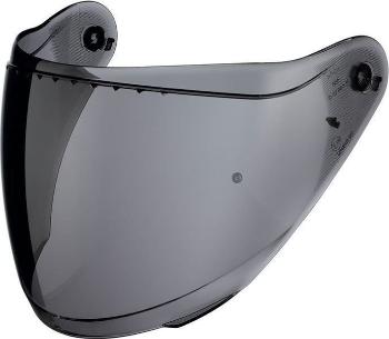 Schuberth SV2 Visor M1 Pro/M1 (One Size) Sisakellenző Dark Smoke