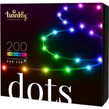 TWINKLY DOTS bodový pásek 200LED, 10m, B (TWD200STP-BEU)