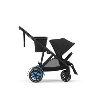 cybex GOLD Black e-Gazelle S Moon Black