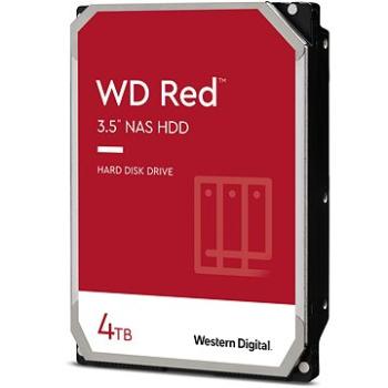 WD Red 4TB (WD40EFAX)