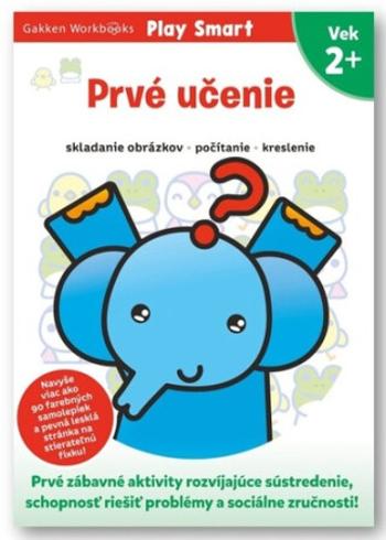 Prvé učenie 2+