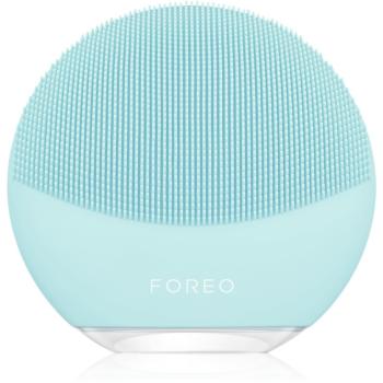 FOREO LUNA™ 3 Mini čisticí sonický přístroj Mint 1 ks