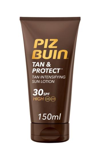 PIZ BUIN Tan&Protect Lotion SPF30 150 ml