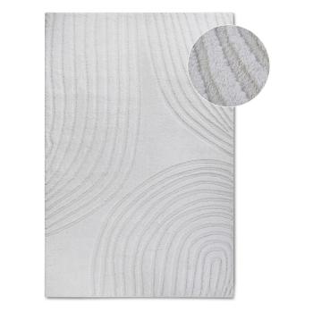 Krémszínű szőnyeg 120x170 cm Pigment Cream White – Elle Decoration