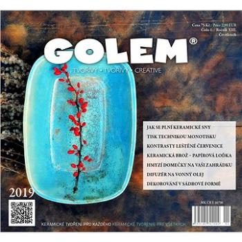 Golem 01/2019 (999-00-018-1095-5)