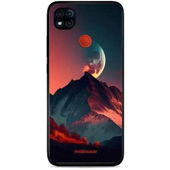 Mobiwear Glossy lesklý pro Xiaomi Redmi 9C - G007G (5904808454384)