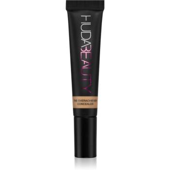 Huda Beauty OverAchiever Concealer korektor s vysokým krytím odstín Granola 10 ml