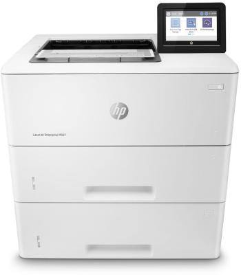 Lézernyomtató HP LaserJet Enterprise M507x