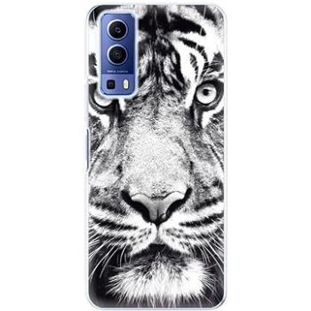 iSaprio Tiger Face pro Vivo Y52 5G (tig-TPU3-vY52-5G)