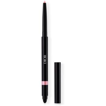 DIOR Diorshow Stylo voděodolná tužka na oči odstín 846 Pearly Pink 0,3 g