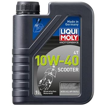 Liqui Moly Motorbike 4T 10W-40 Scooter 1 L (1618)