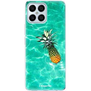 iSaprio Pineapple 10 pro Honor X8 (pin10-TPU3-HonX8)