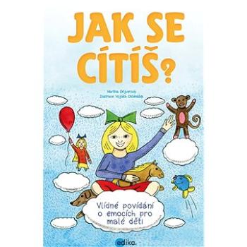 Jak se cítíš? (978-80-266-1229-2)