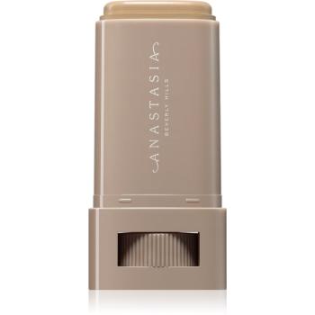 Anastasia Beverly Hills Beauty Balm Serum Skin Tint korekční sérum pro rozjasnění pleti odstín 7 18 g
