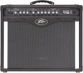 Peavey TRANSTUBE BANDIT 112- II Kytarové kombo