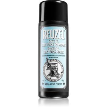 Reuzel Hair pudr na vlasy pro objem a tvar 15 g