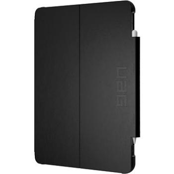 UAG Outback Black iPad Air 10.9" (2022/2020)/iPad Pro 11" 2022/2021 (123295114040)