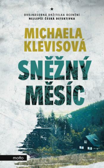 Sněžný měsíc - Michaela Klevisová