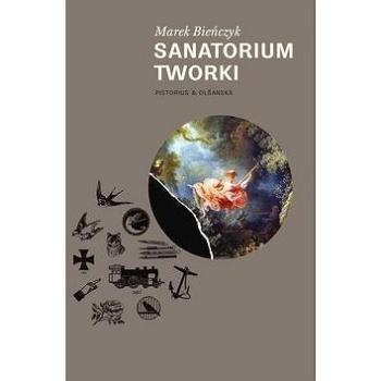 Sanatorium Tworki (978-80-7579-039-2)