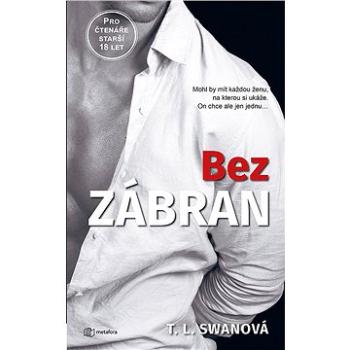 Bez zábran (978-80-762-5235-6)