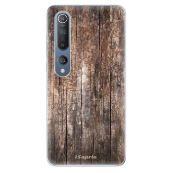 Odolné silikonové pouzdro iSaprio - Wood 11 - Xiaomi Mi 10 / Mi 10 Pro