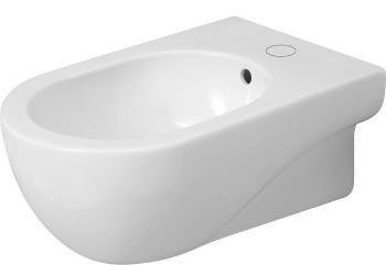 HOPA Závěsný bidet NUVOLA Rozměr B 46 cm KEAZNUBI46