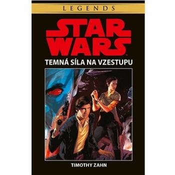 STAR WARS Temná síla na vzestupu (978-80-252-4997-0)