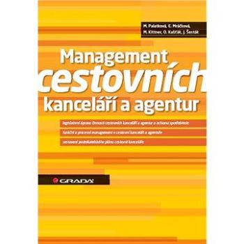 Management cestovních kanceláří a agentur (978-80-247-3751-5)